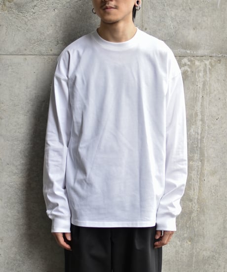 KYOU "VALUTEE".02 Long Sleeve Comfort Pack-Tees