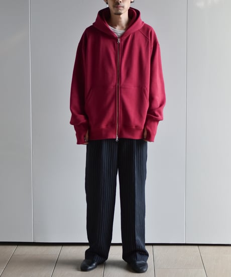 superNova. Sweat big zip hoody