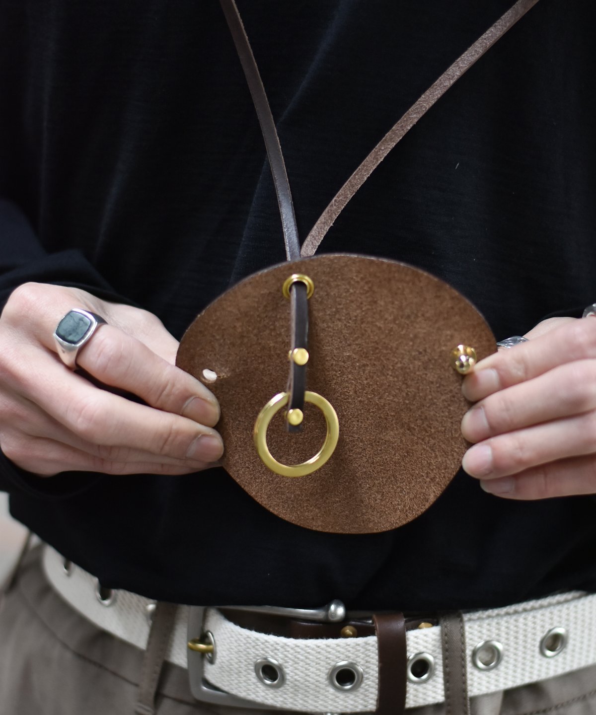 Willow Pants R-014 | 45do｜refomed・Gorsch・Willow