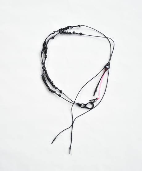 B:TOGETHER  ROPE 56inch ステッカー付 B:TOGETHER ROPE 56inch ステッカー付