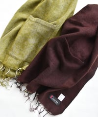 KHATA POCKET STOLE