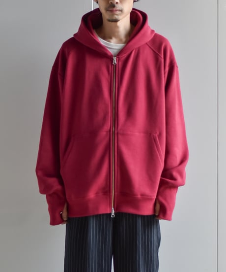 superNova. Sweat big zip hoody