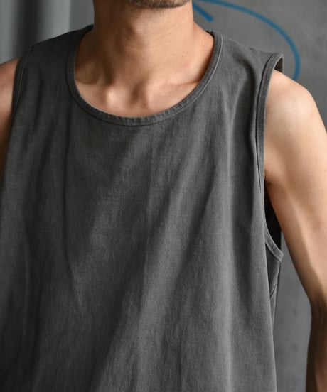ANDER POISON TANK TEE