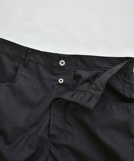 【LAST１】Willow Pants P-020 CHA-st.