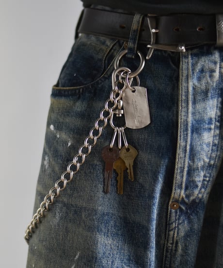 refomed  GUARD STRAP