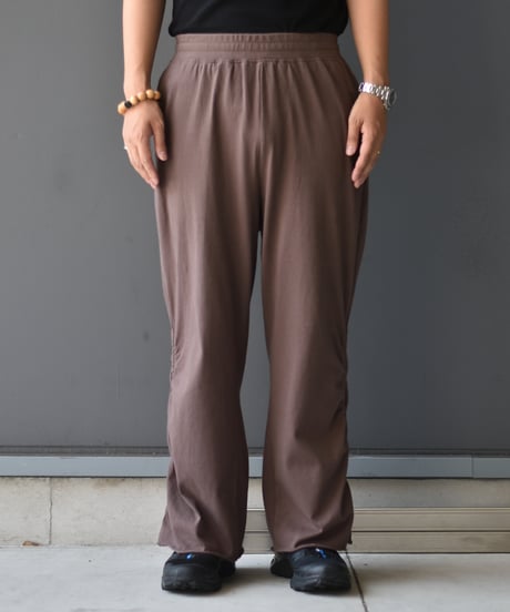 FOS(S)  SHRINK TENJIKU PANTS