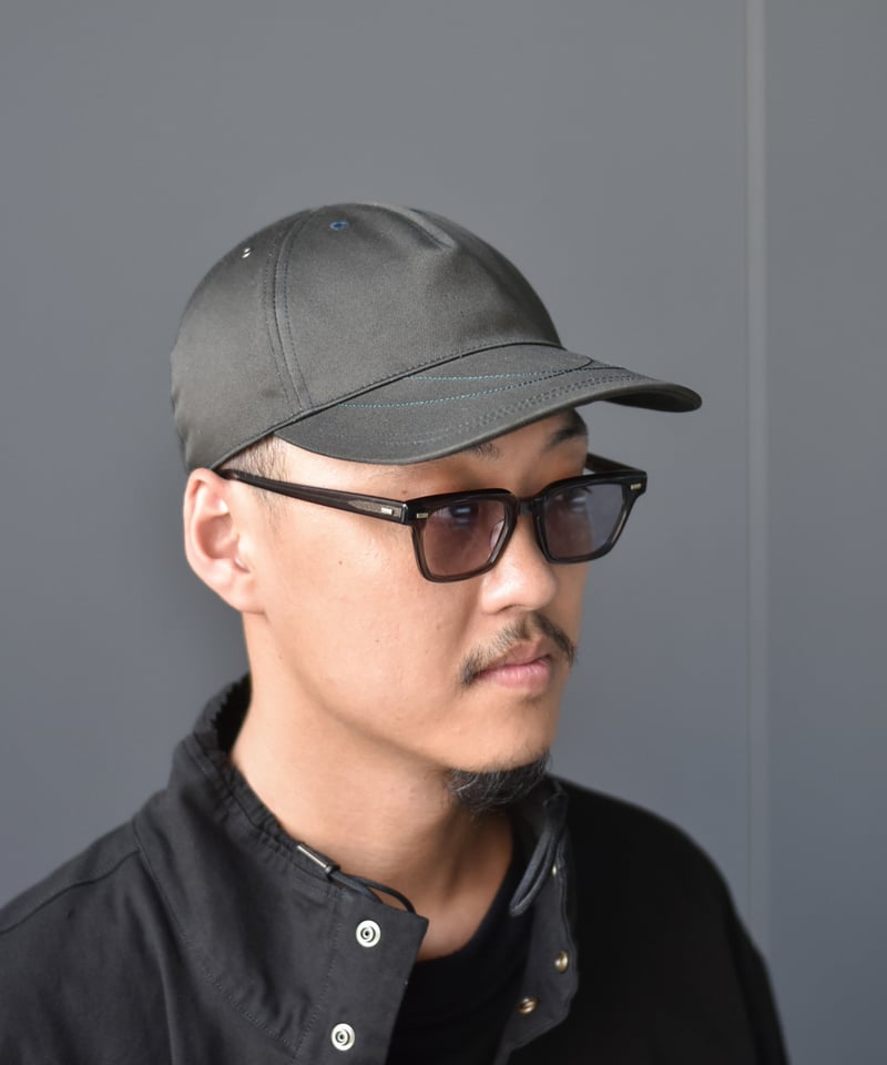 rajabrooke CHINO KAP | 45do｜ULTERIOR・refomed・Go