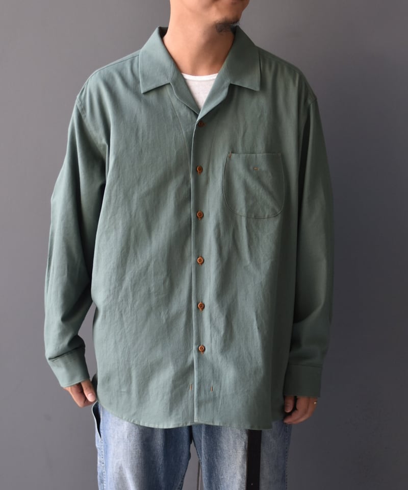 Gorsch the merry coachman Cotton Wool Wide Sil