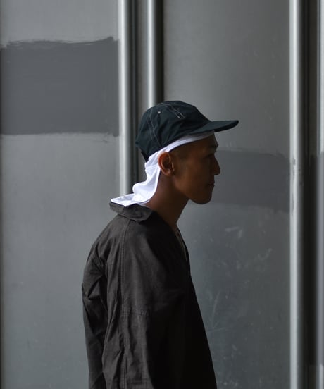 rajabrooke INNER CAP