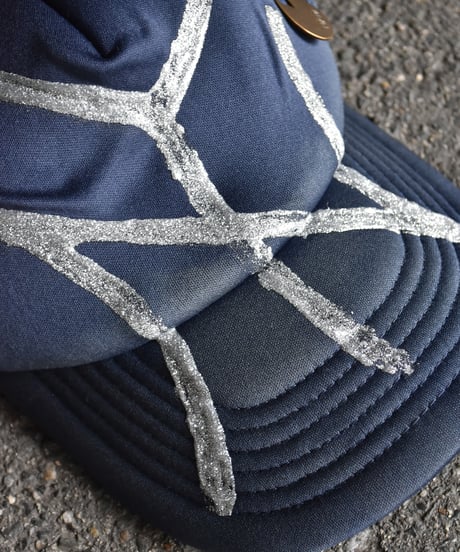 NAM Warped Mesh Cap