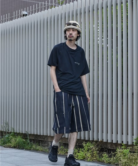 Indietro Association Roll Knit Cap-45do Exclusive