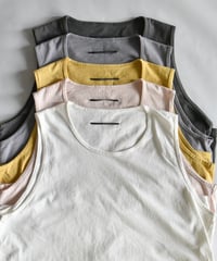 ANDER POISON TANK TEE