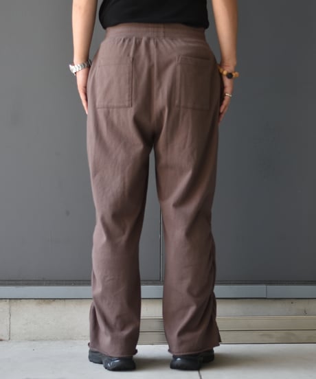 FOS(S)  SHRINK TENJIKU PANTS