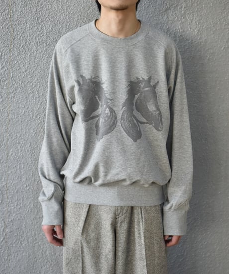 "EXCLUSIVE" STEAF PACK ANIMAL SWEAT