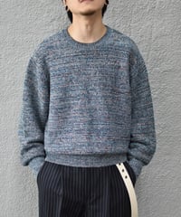 【LAST1】MEIAS LINEN MIX PO