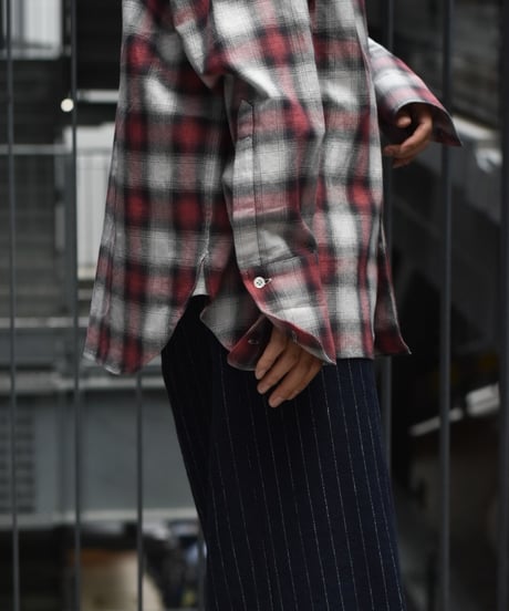 yose TERIA-ombre check