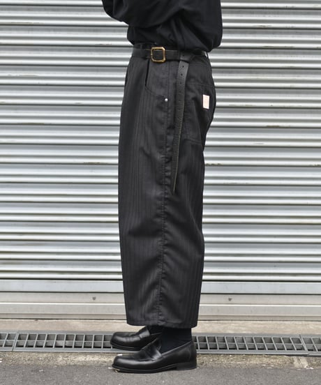 Willow Pants P-029 stripe