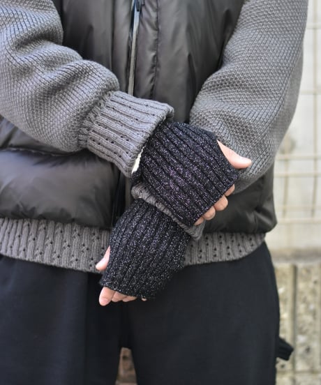 ANDER FINGERLESS GLOVE