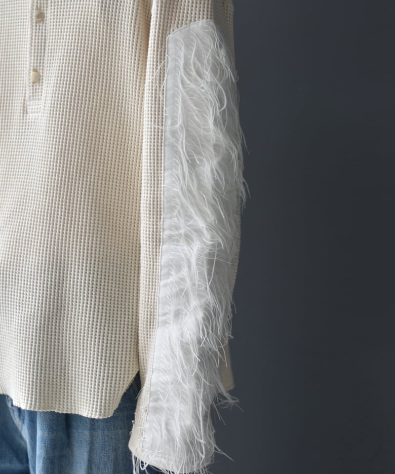 トップス RANDY 25SS ICICLES TOP UNEEK BASEMNT - Discover independent style.