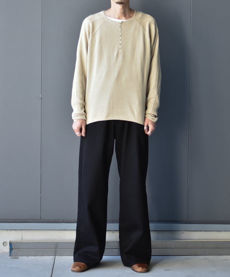 nakedgauge GLEANER SHIRT