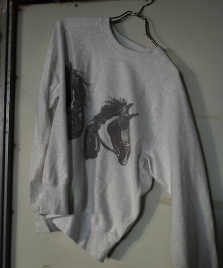 "EXCLUSIVE" STEAF PACK ANIMAL SWEAT