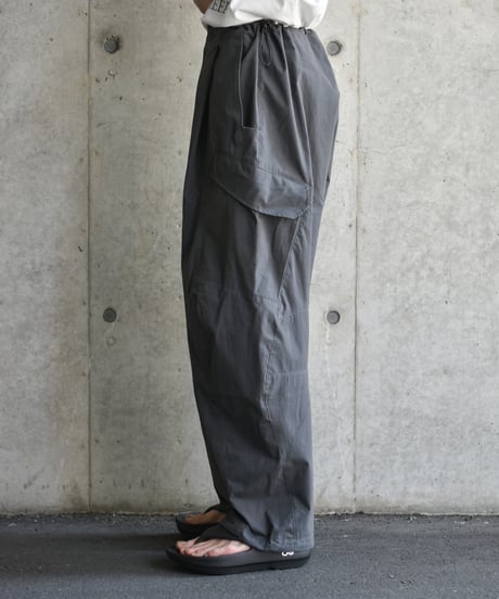 F.U.L.L GABRIEL TROUSERS