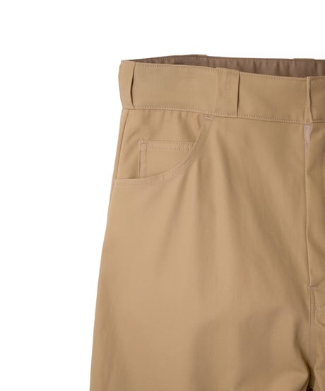 refomed FRESH MAN COTTON PANTS