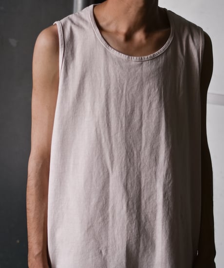 ANDER POISON TANK TEE