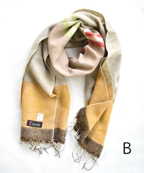 KHATA PANEL STOLE