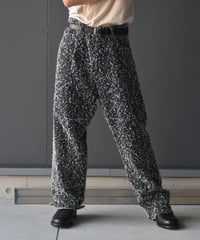 saby TYPE 1.5 - 12oz Needle Work Denim -