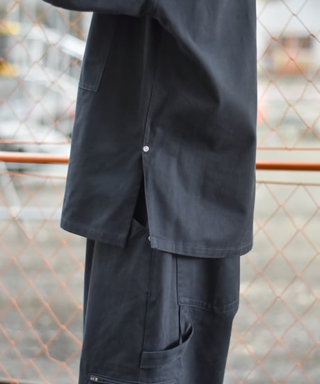 rajabrooke KERJA CHINO JKT