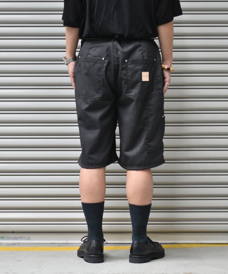 【LAST１】Willow Pants P-020 CHA-st.