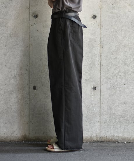 saby TUCK-BAGGY TYPE 2 - High-density twill FAB -