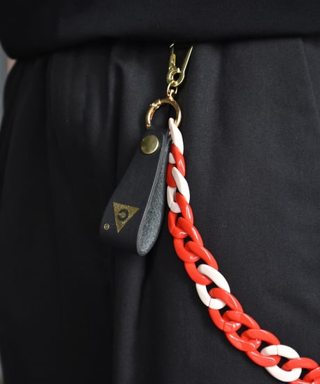 【LAST1】THE モンゴリアンチョップス　TMC Wallet chain