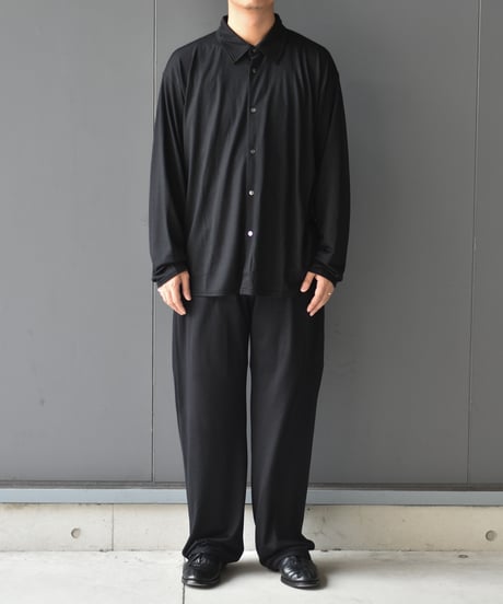 ANDER MERINO SHIRT