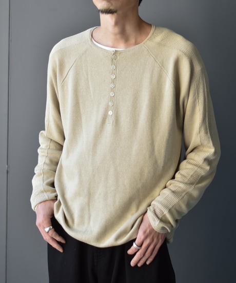 nakedgauge GLEANER SHIRT