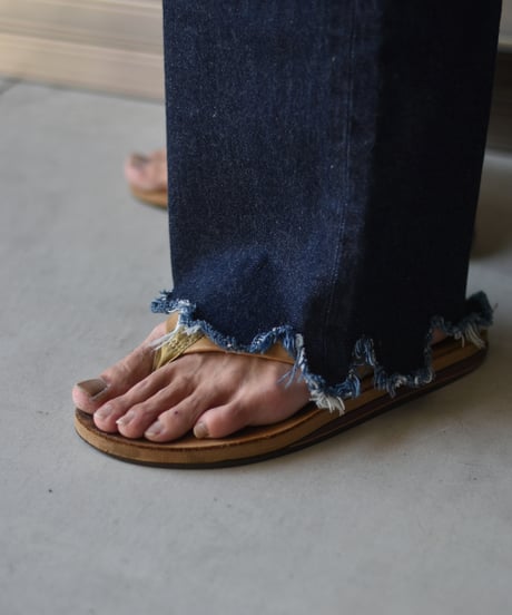 RICE NINE TEN LOVELY JEANS