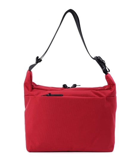 BOKU HA TANOSII MESSENGER BAG