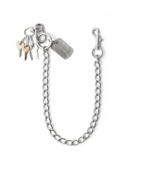 refomed  GUARD STRAP