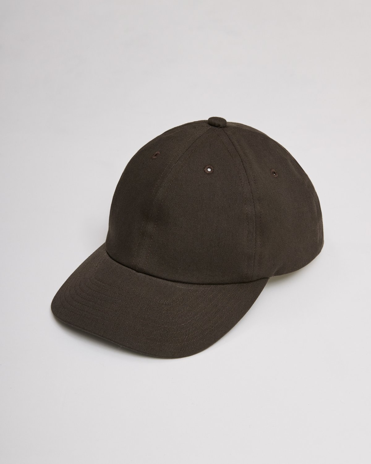 ULTERIOR 6 PANELED キャップ　アルテリア ULTERIOR（アルテリア）
