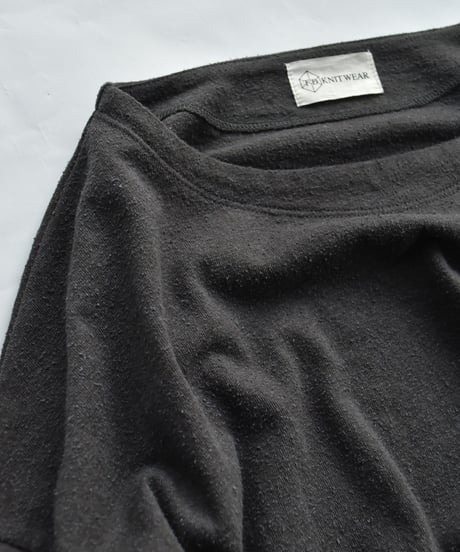 T³D KNITWEAR T-01