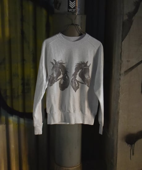 "EXCLUSIVE" STEAF PACK ANIMAL SWEAT