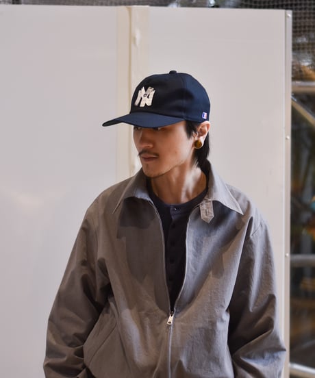 RICE NINE TEN KAIJYU BB CAP
