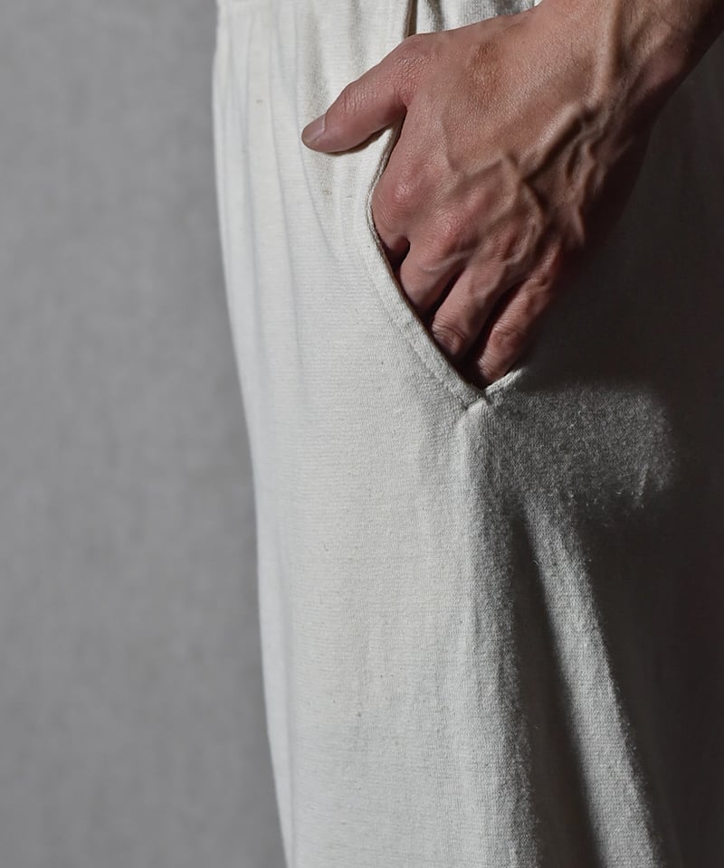 Phatee TUBE PANTS-exclusive | 45do｜ULTERIOR・re