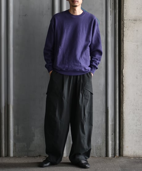 PERS PROJECTS ANDREW CREW TRAINER