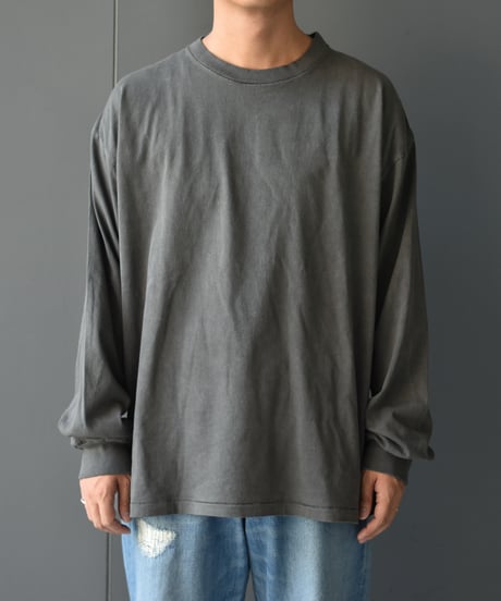 ANDER POISON LS TEE