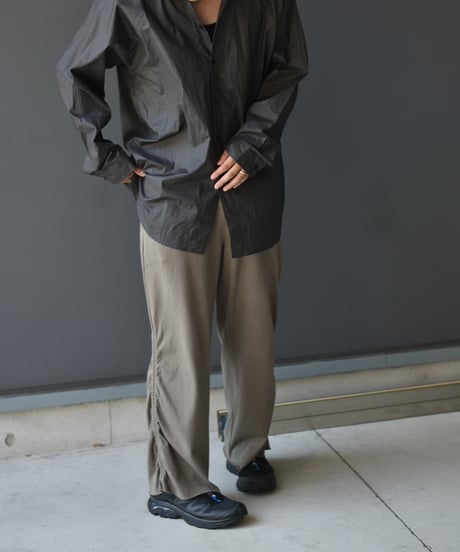 FOS(S)  SHRINK TENJIKU PANTS