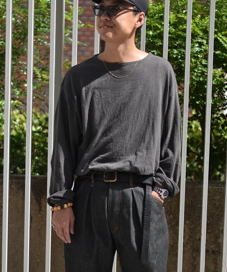 T³D KNITWEAR T-01