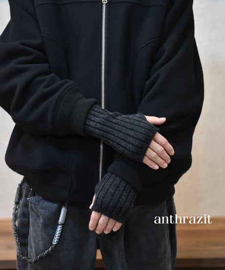 LEUCHTFEUER GLOVES FINGERLESS