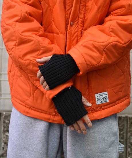 ANDER FINGERLESS GLOVE